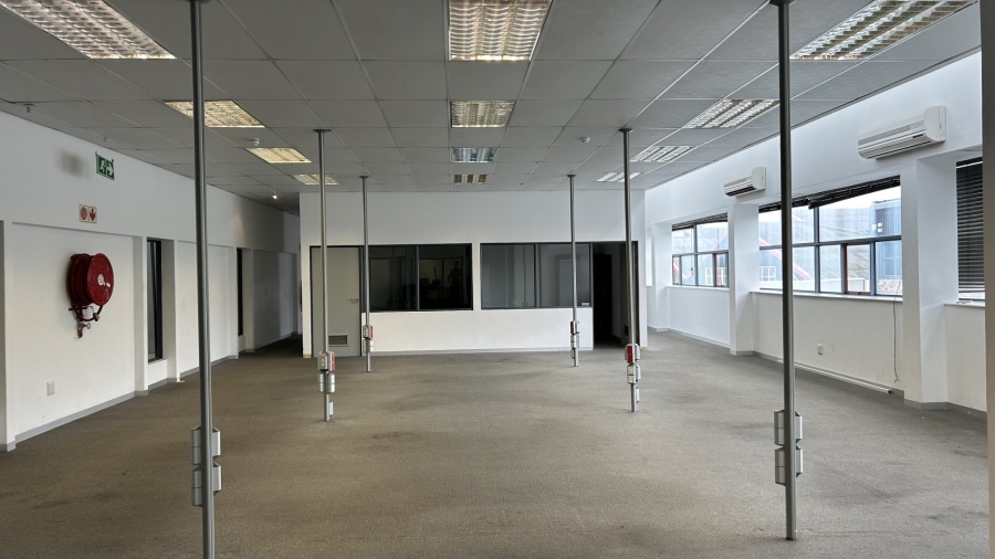 To Let Commercial Property for Rent in Epping Industrial Western Cape